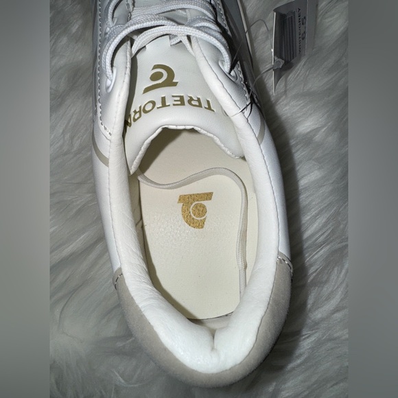 Tretorn- women’s sneakers- Nwt - Picture 5 of 6